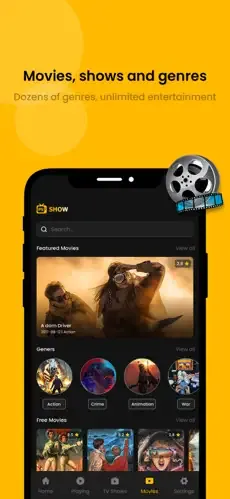sony-new-model Movies and shows